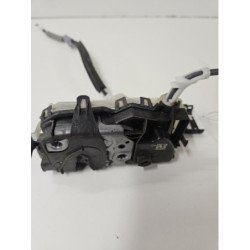 Serrure Avant Droit Peugeot 5008 2 Phase 2
